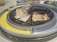 -东门韩国烤肉·韩国料理(烟台朝阳街店)