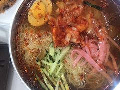 -禾谷韩餐(热带海洋学院店)