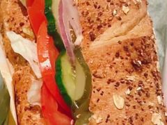 -赛百味SUBWAY(星摩尔店)