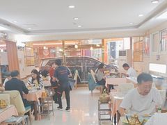 -清真老马家海鲜大排档(台东店)