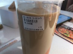 -CoCo都可(北美店)