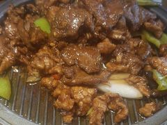 -倍儿美海鲜大排挡·非遗海鲜蒸饺(洋货店)