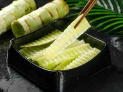 青笋-京门活鱼馆·鱼火锅(百子湾（原红庙）店)
