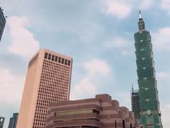 -台北101