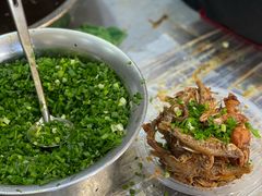 -大马弄蒋师傅美食酥鱼(察院前店)