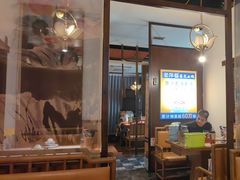 -老萍巷莲花血鸭·萍乡地标江西菜(步行街店)