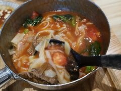 -小满手工粉(上海文峰广场店)
