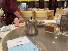 -尖沙咀大酒楼(罗村店·粤菜海鲜·宴会聚餐)