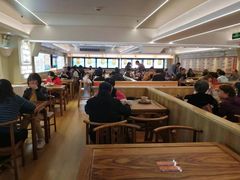 -素满香·食养自助(建邺万达店)