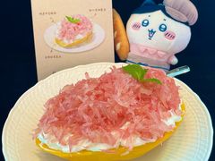 -不仔客海鲜·烧烤·270度海景餐厅(大东海店)