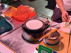 -彭哥甩饼王(城隍庙广场店)