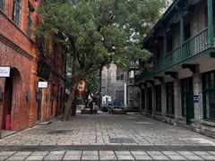-绿地·中山里