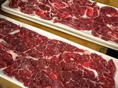 脚趾肉-一品牛鲜潮汕牛肉火锅(茶花园店)