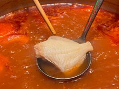 -来涮蜀鲜货火锅串串香(菜市口店)