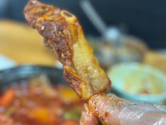 -故乡家韩国料理(丹东街店)