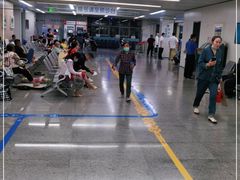 -江苏省人民医院(广州路院区)