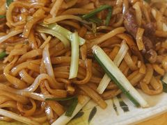 -老字号蛇口德记烧腊饭店·海鲜加工