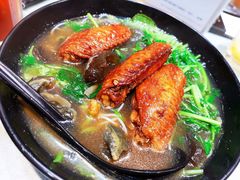 -华嫂冰室(尖沙咀店)