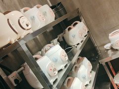 -湘当爱·鲜煮现炒(松岗立业路店)