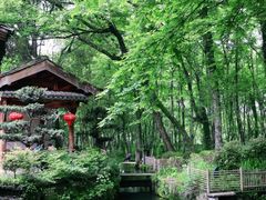 -西溪南古村落