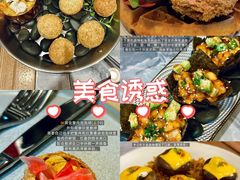 -Brut Eatery悦璞食堂(愚园路店)
