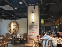 -杭州酒家(庆春路店)