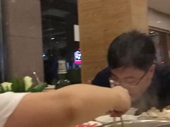 -台北吴记老锅底麻辣火锅(蓝村路店)