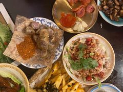 -你又瘦了小酒馆(未来科技城店)