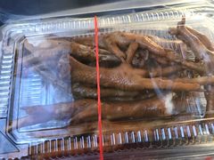 -彰化老担阿璋肉圓