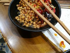 -钢管厂歆瑞源油卤串串香(春熙路太古里店)