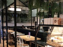 -托斯卡纳烘焙意大利餐厅(五天地店)