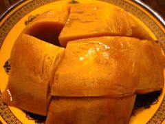 清蒸南瓜-秦二哥格格(高笋塘店)