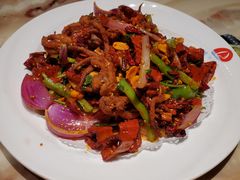 -小船渔村•大连菜•大连焖鱼(明泽街店)