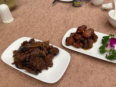 -瑞福园联谊餐室(茂名南路店)