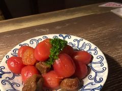 乌梅小番茄-那时新疆·车师(大宁音乐广场店)