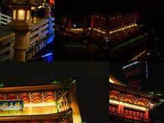 -寻梦滕王阁实景演出