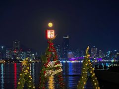 -青岛第三海水浴场