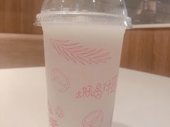 -麦当劳(龙阳路店)