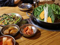 -枣玛尔脊骨汤·烤肉(西塔总店)