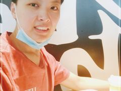 -麦当劳(哈西万达店)