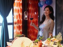 -蒋记海鲜姿造•洋房别墅(星河湾店)