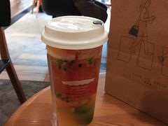 -喜茶(深圳福田星河COCO Park店)