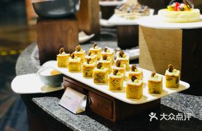 小西点