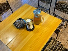 -华府九号海鲜烧烤大排档(龙域店)