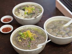 -潮镇老尾牛杂(环城西路店)