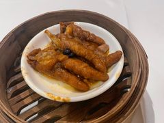 -万龙洲海鲜(南新仓店)