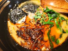 -仓桥家·焗寿司·锅物(光谷步行街店)