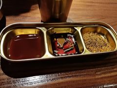 -九田家黑牛烤肉料理(新辰里亚运村店)