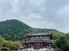 -华清宫景区