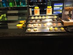 -亚马逊海鲜自助餐厅(惠山万达店)